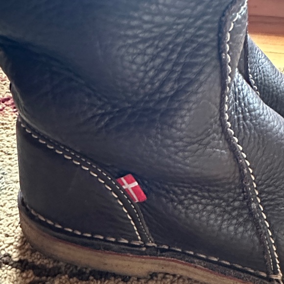 Duckfeet Arhus size 39 Winter Boots - Picture 2 of 6